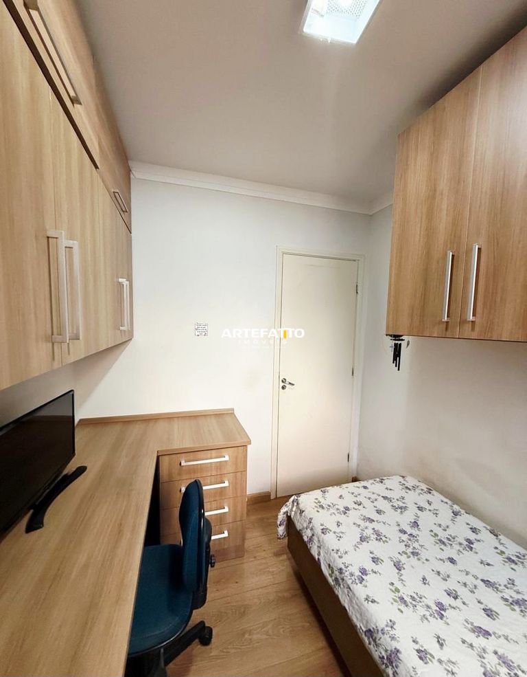 Apartamento à venda com 3 quartos, 65m² - Jardim Bueno,Franca 