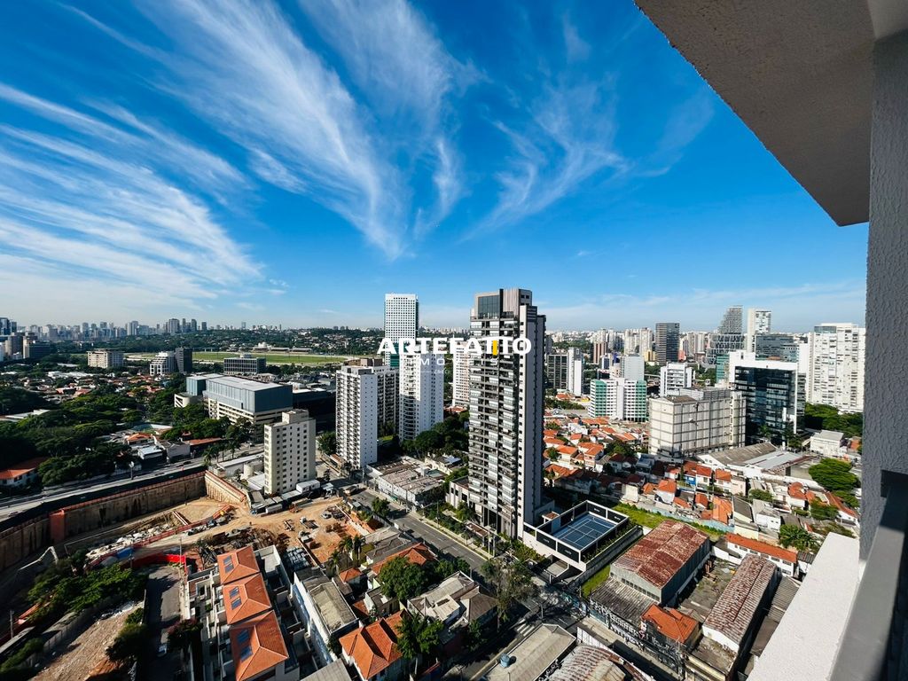 Studio à Venda em Pinheiros, São Paulo - SP - Zbroker Imóveis