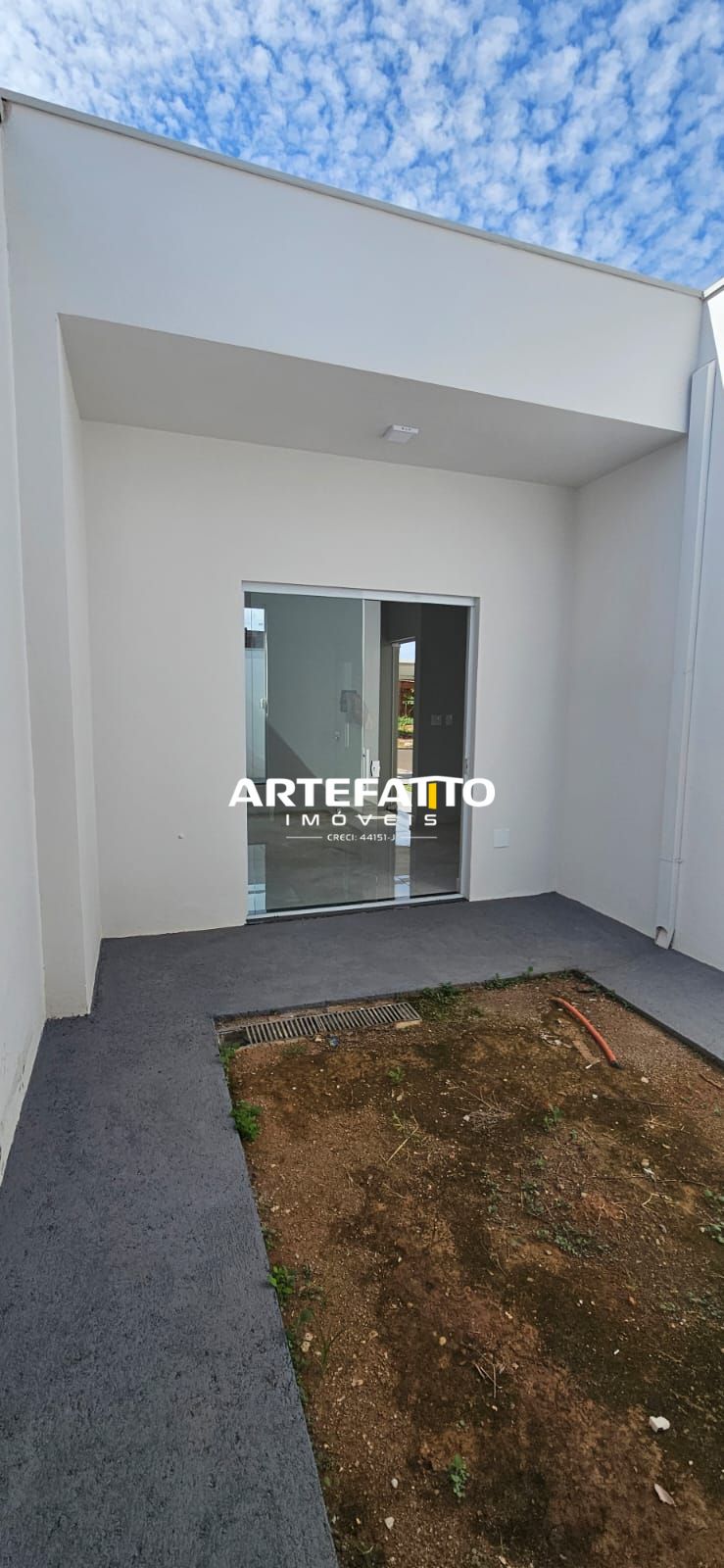 Casa à venda com 2 quartos, 819m² - Jardim Cambuí,Franca 