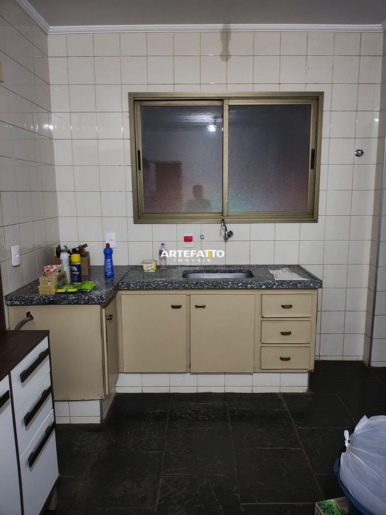 Apartamento à venda com 2 quartos, 72m² - Vila Redentora,São José do Rio Preto 