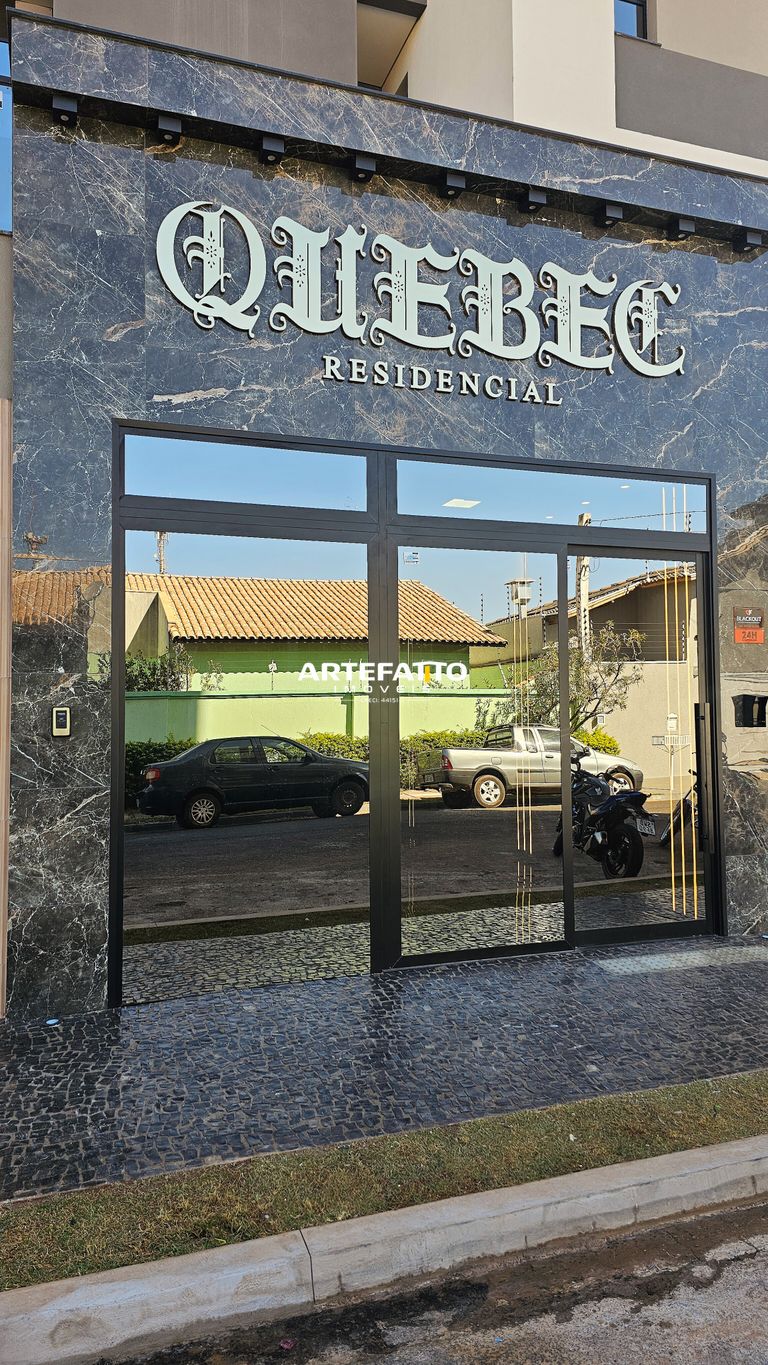 Apartamento à venda com 3 quartos, 225m² - São José,Franca 