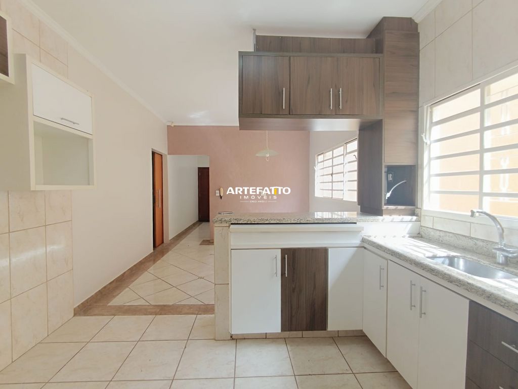 Casa à venda com 3 quartos, 170m² - Recanto Elimar,Franca 