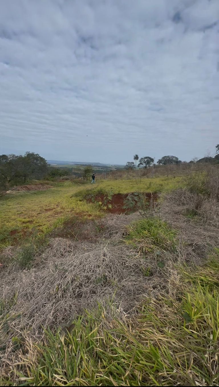 Terreno à venda - Vila Hípica,Franca 