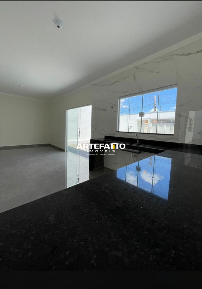 Casa à venda com 2 quartos, 73m² - Jardim Cambuí,Franca 