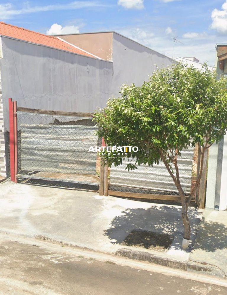 Terreno à venda - Residencial Irineu Zanetti,Franca 