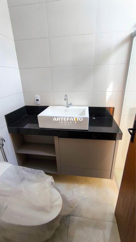  - Apartamento com 2 suítes no Jardim Piratininga II