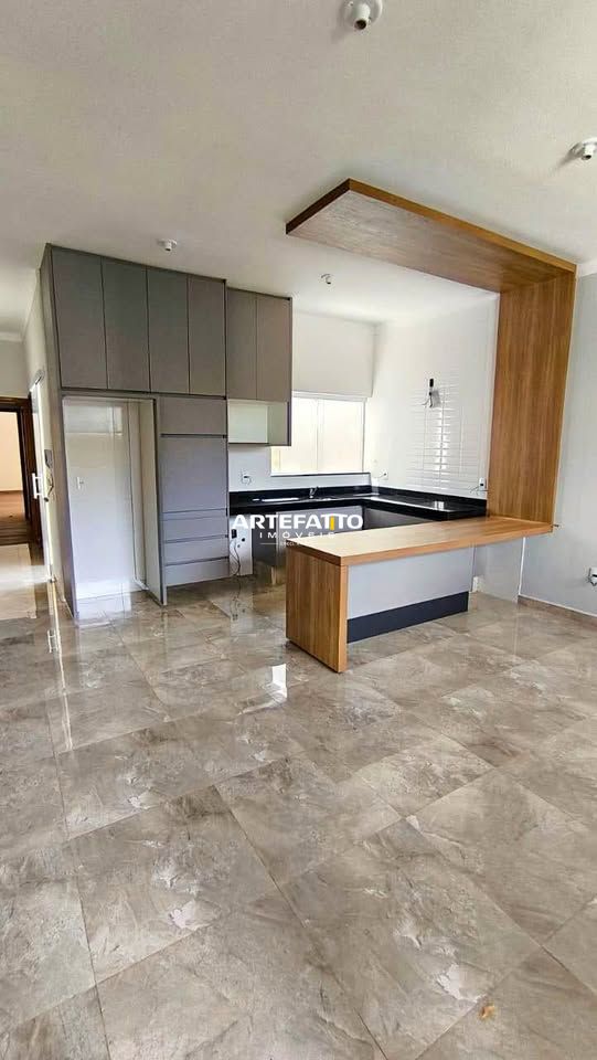 Apartamento à venda com 2 quartos, 92m² - Jardim Piratininga II,Franca 