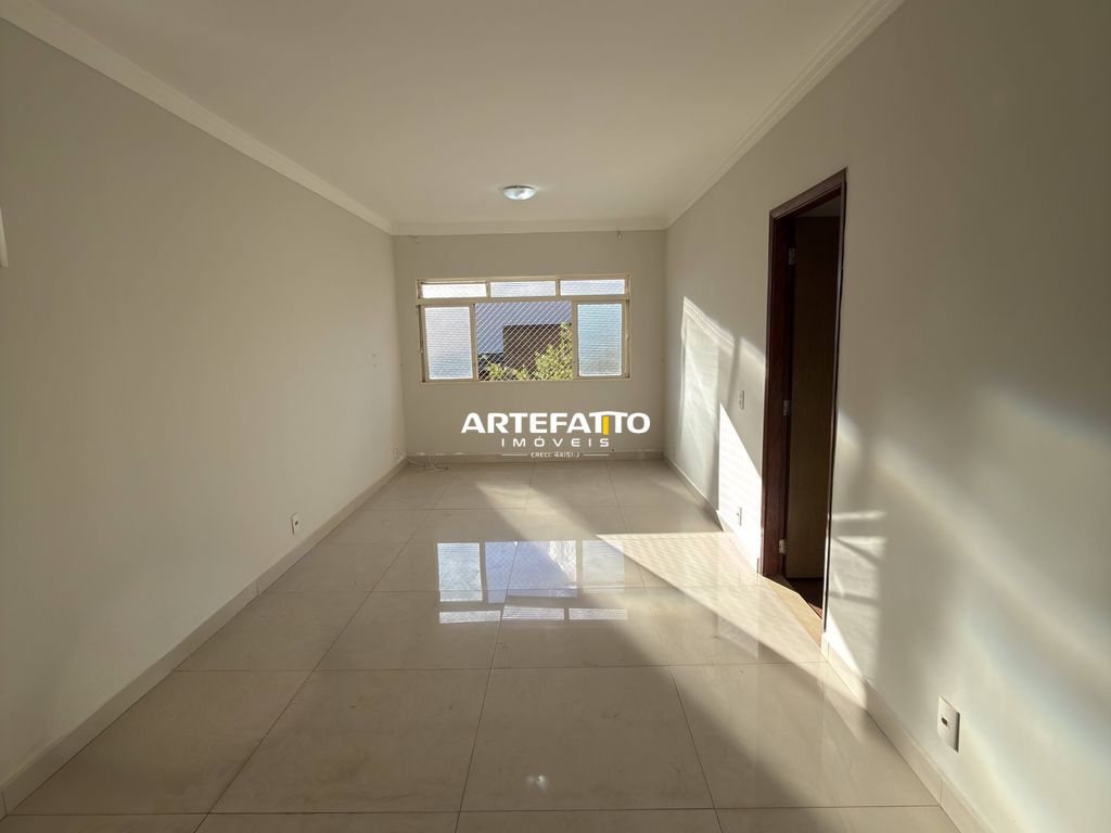  - Vende-se Apartamento Edifício Jardins - Jardim Bueno