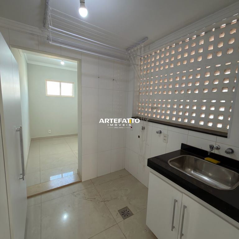  - Vende-se Apartamento Edifício Jardins - Jardim Bueno