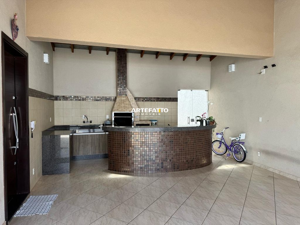  - CASA A VENDA FRANCA POLO CLUBE