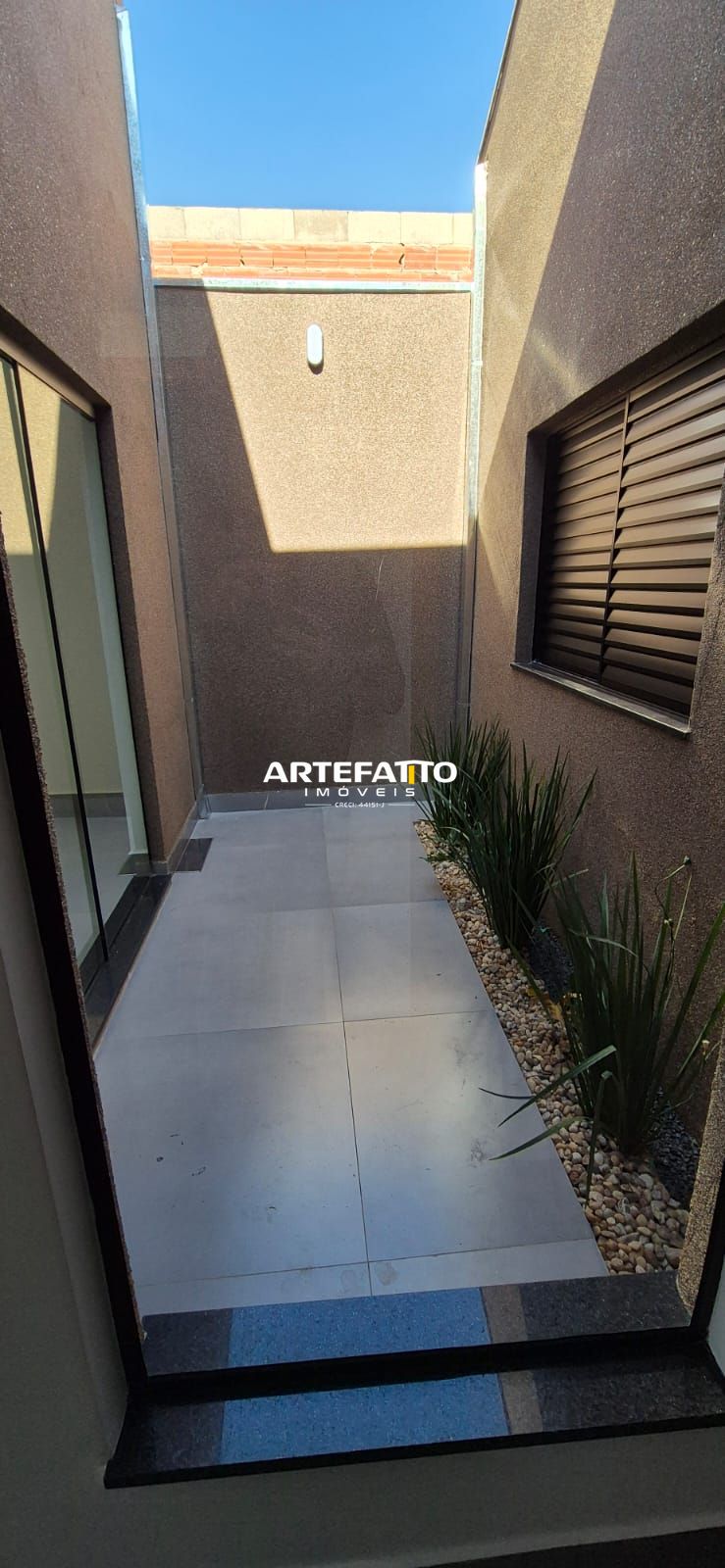 Casa à venda com 2 quartos, 98m² - Jardim Adelinha,Franca 