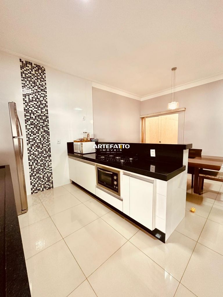  - VENDE-SE LINDA CASA RESIDENCIAL PALERMO