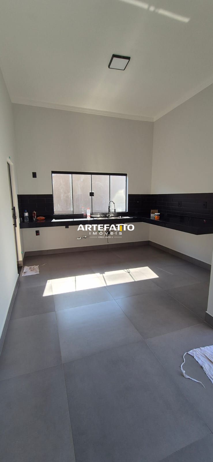 Casa à venda com 2 quartos, 98m² - Jardim Adelinha,Franca 