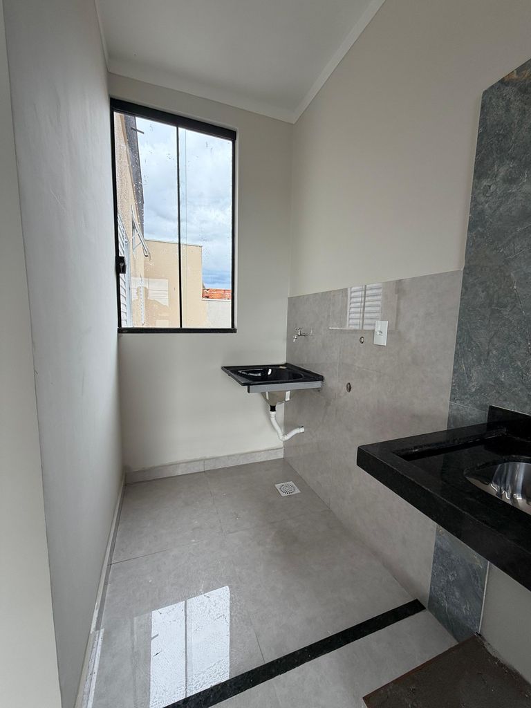  - Apartamento Novo a venda no bairro Quinta D'Oeste