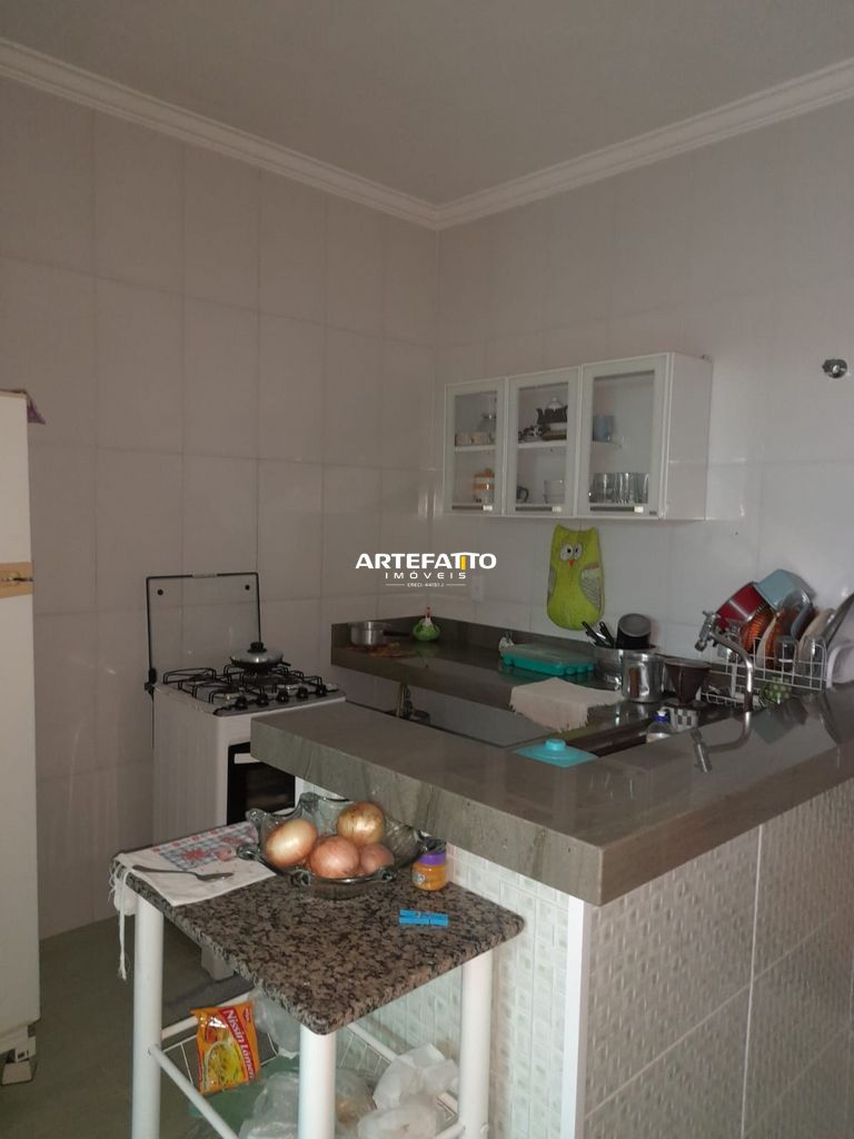 Sobrado à venda com 2 quartos, 158m² - Franca Pólo Club,Franca 