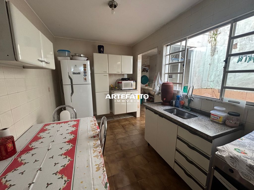 Casa à venda com 2 quartos, 79m² - Parque dos Pinhais,Franca 