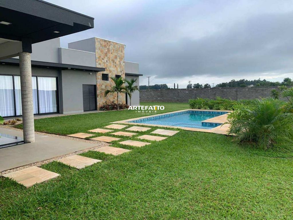 Fazenda à venda com 3 quartos - Centro,Cristais Paulista 