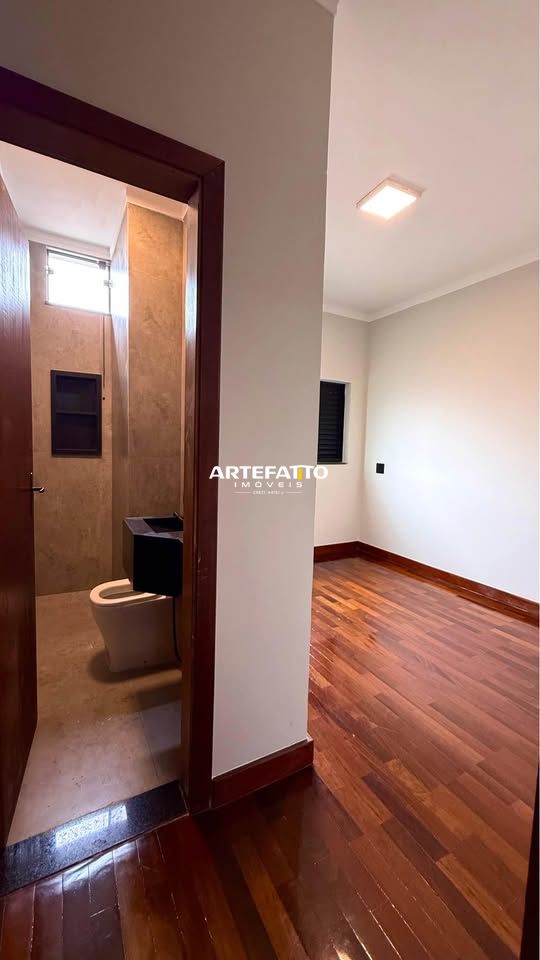 Casa à venda com 4 quartos, 320m² - Jardim Santana,Franca 