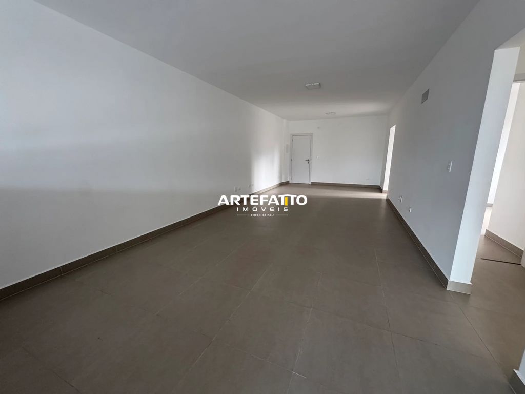  - Apartamento novo 3 dorm 2 suítes varanda gourmet vista montanhas Ubatuba