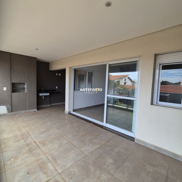 Apartamento à venda com 4 quartos, 185m² - São José,Franca 