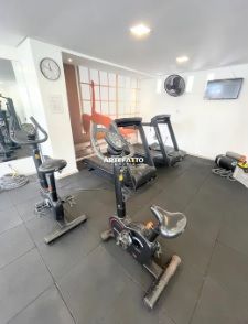  - Alugo Apartamento com 3 Quartos e 3 banheiros