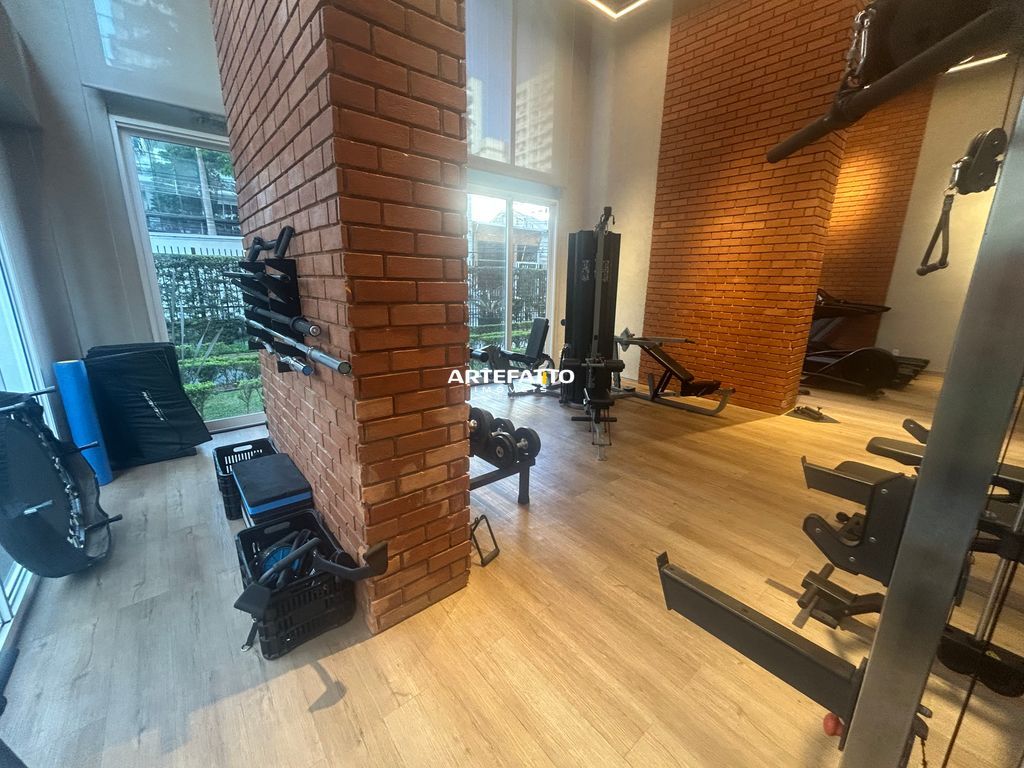  - Apartamento para Alugar em Itaim Bibi, São Paulo - SP