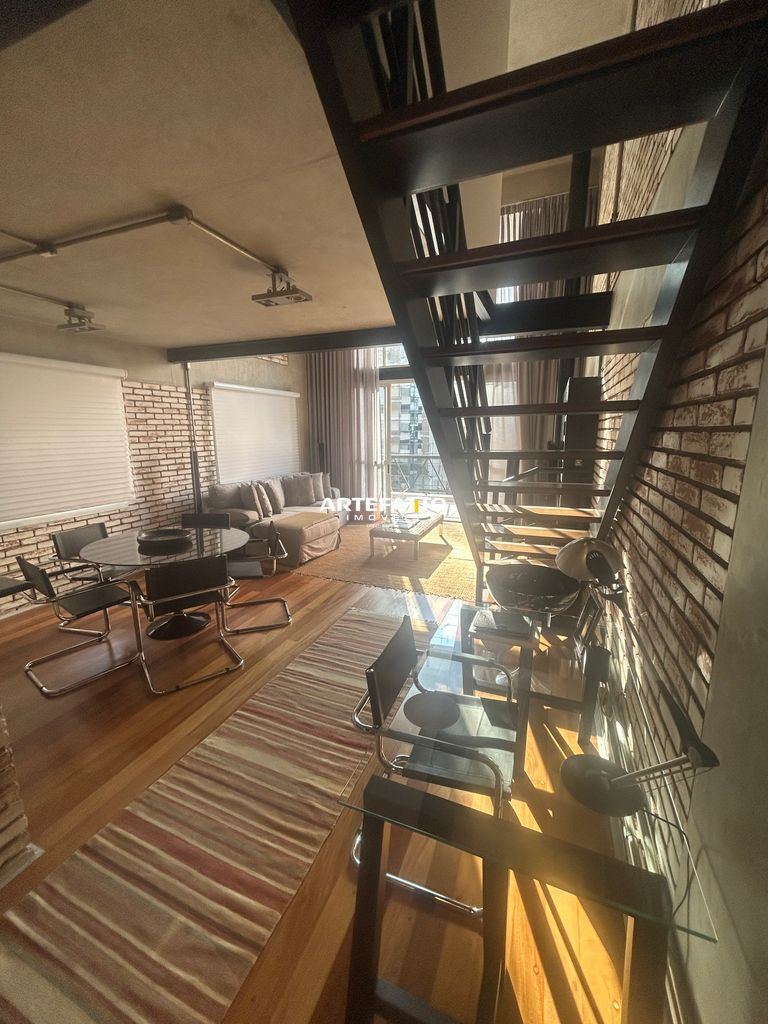 Apartamento para alugar com 2 quartos, 130m² - Itaim Bibi,São Paulo 