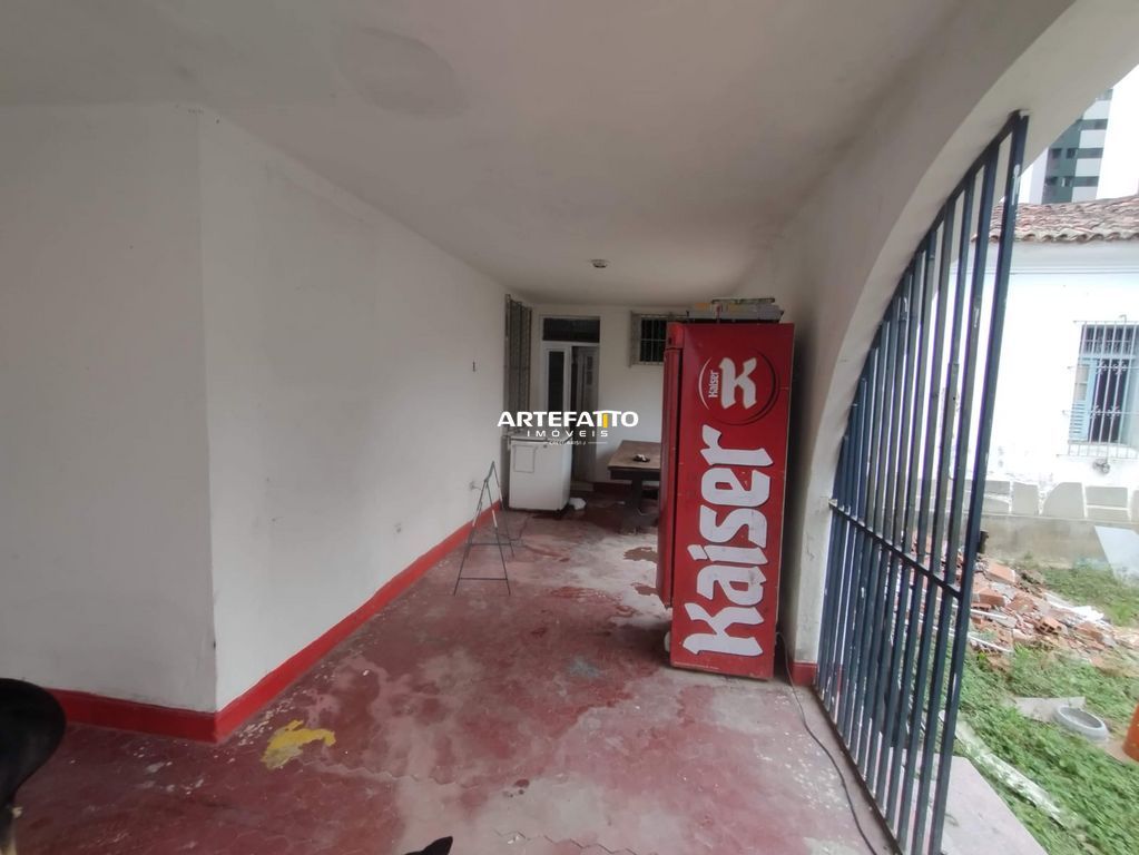 Prédio comercial para alugar com 5 quartos, 358m² - Espinheiro,Recife 