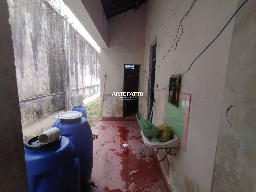 Prédio comercial para alugar com 5 quartos, 358m² - Espinheiro,Recife 