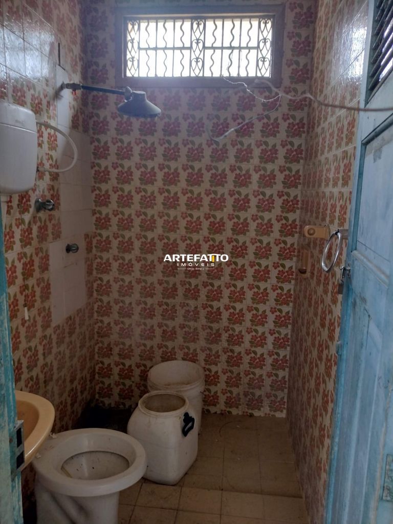  - Imóvel Comercial para Alugar em Espinheiro, Recife - PE