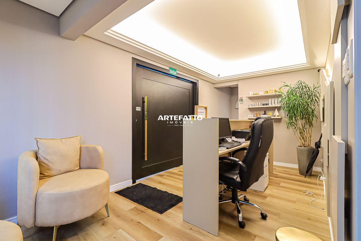 Prédio comercial para alugar com 1 quarto, 634m² - Panamby,São Paulo 