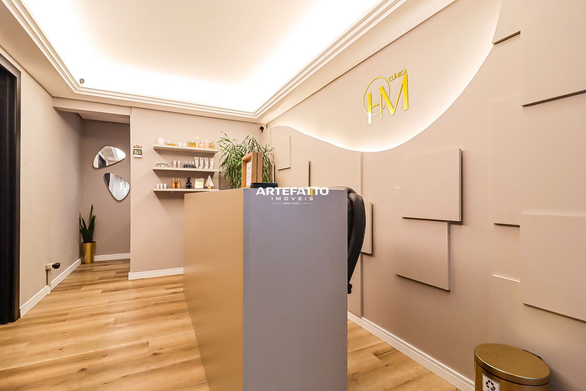 Prédio comercial para alugar com 1 quarto, 634m² - Panamby,São Paulo 