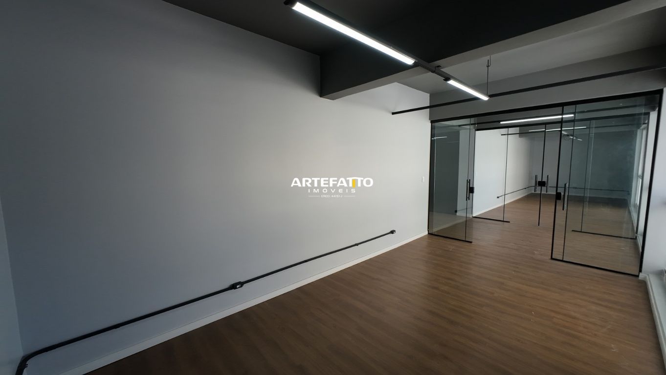  - 
				Salas com várias opções e tamanhos - consulte condições
			