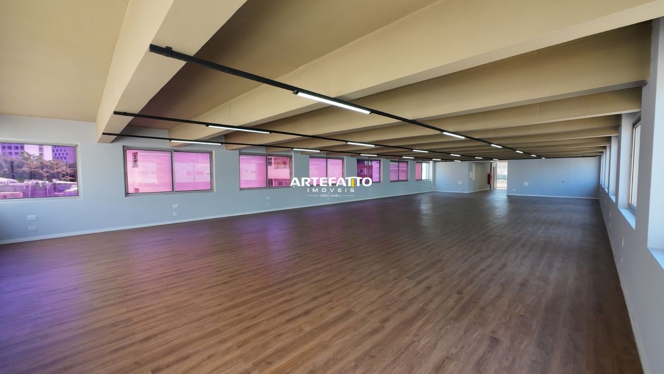 Sala comercial para alugar, 287m² - Consolação,São Paulo 