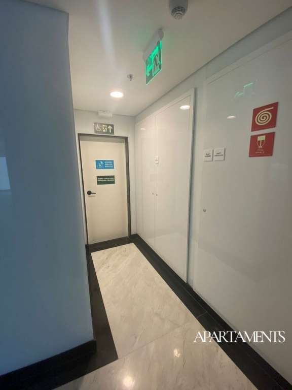  - Sala para Alugar em Vila Gertrudes, São Paulo - SP