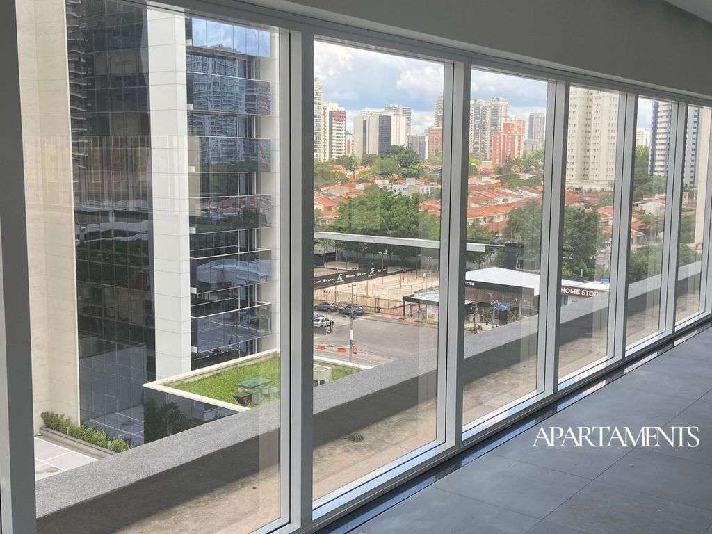 Sala comercial para alugar, 600m² - Vila Gertrudes,São Paulo 