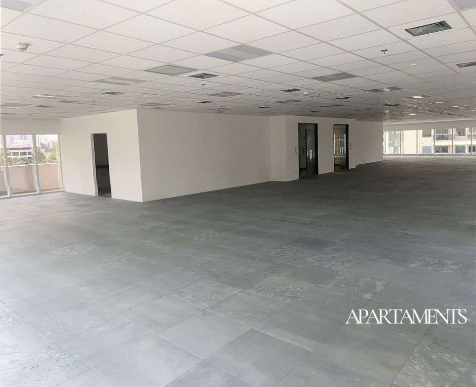 Sala comercial para alugar, 267m² - Vila Gertrudes,São Paulo 