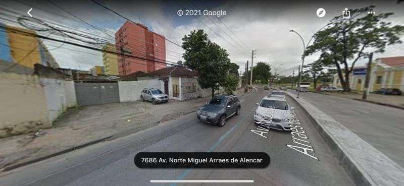 Prédio comercial para alugar, 600m² - Macaxeira,Recife 