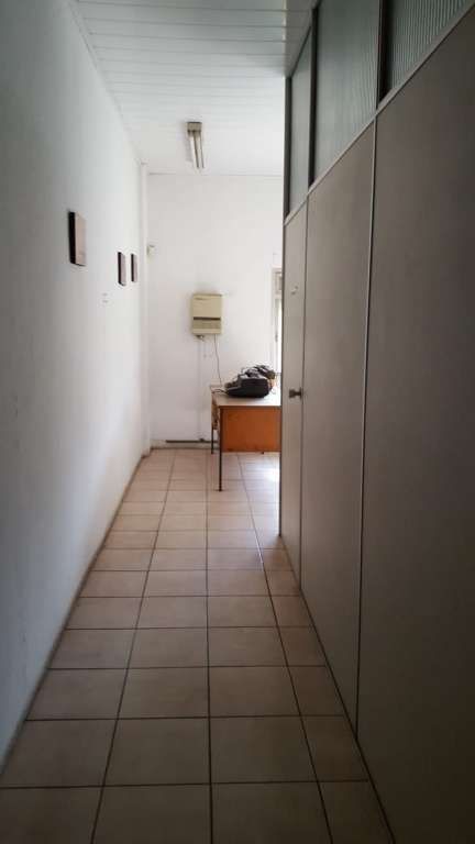  - Galpão para Alugar em Vila Gea, São Paulo - SP