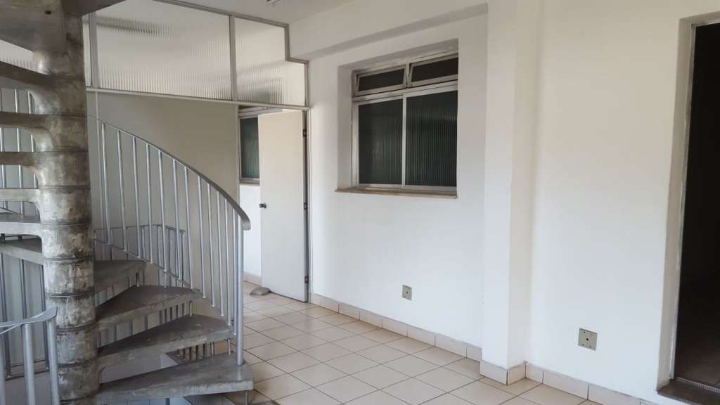  - Galpão para Alugar em Vila Gea, São Paulo - SP