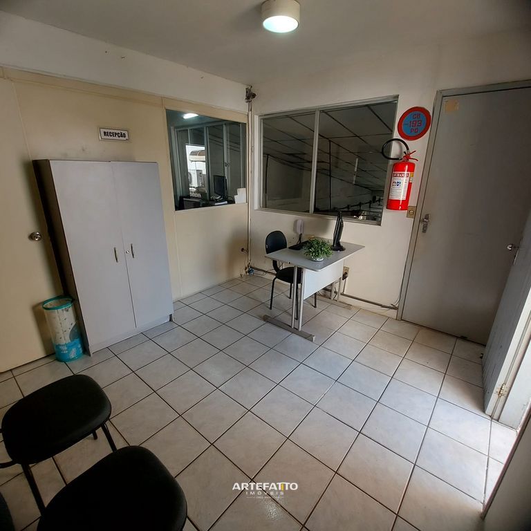  - Galpão para Alugar em Macaxeira, Recife - PE