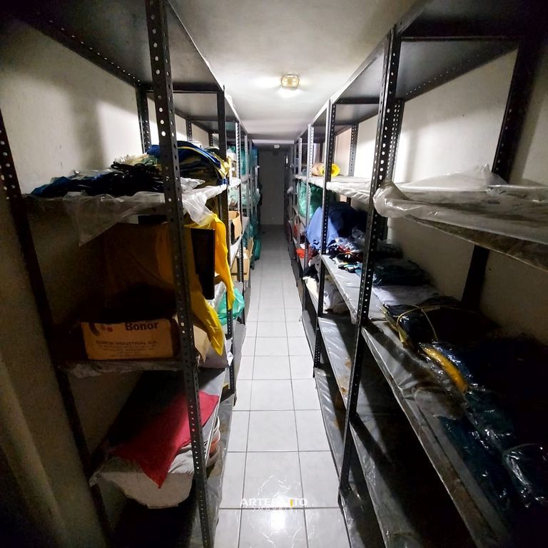  - Galpão para Alugar em Macaxeira, Recife - PE