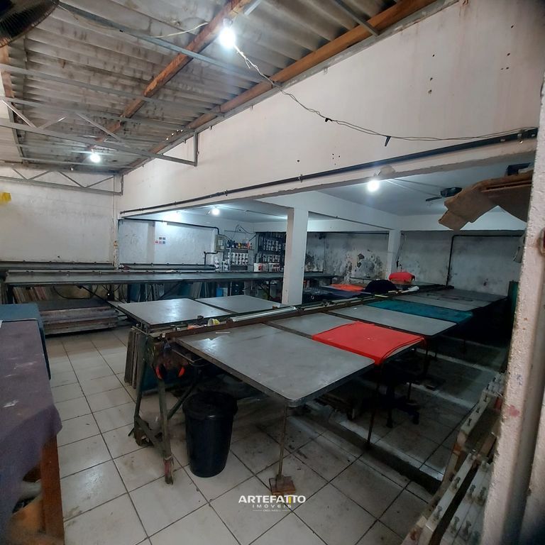 Galpão para Alugar em Macaxeira, Recife - PE - Zbroker Imóveis