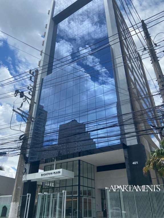 Sala comercial para alugar, 267m² - Brooklin,São Paulo 