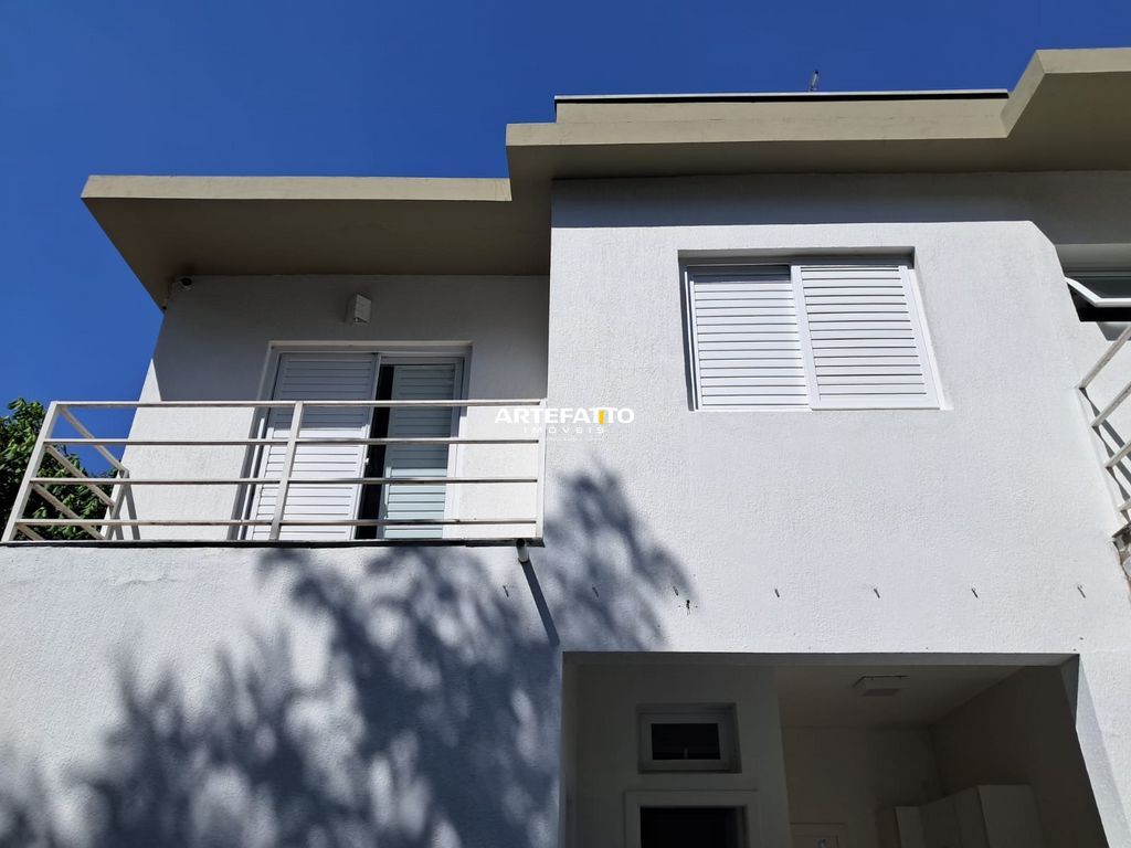 - Casa em condomínio com piscina privativa, com quintal e muito mais