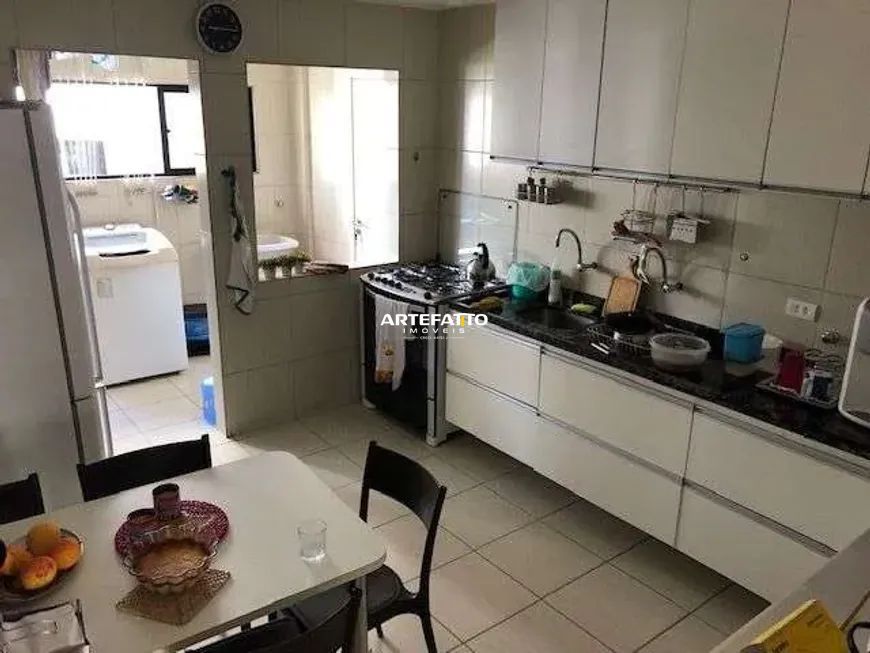 Apartamento à venda com 4 quartos, 155m² - Casa Amarela,Recife 