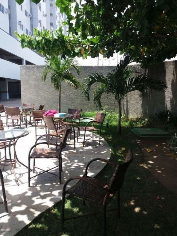 Apartamento à venda com 2 quartos, 45m² - Imbiribeira,Recife 