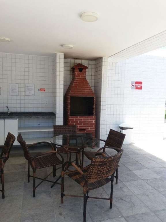  - 
				Apartamento com 2 quartos, 45m2, à venda em Recife, Imbiribeira
			