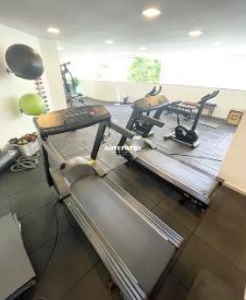 Apartamento à venda com 2 quartos, 62m² - Torre,Recife 