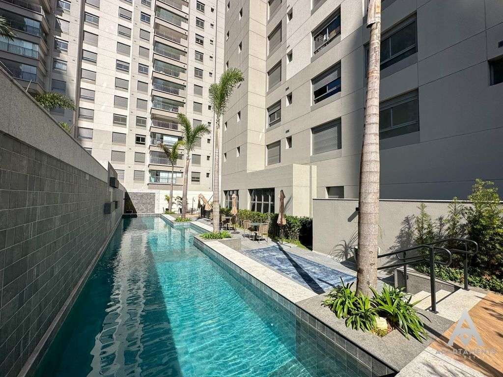  - Apartamento à Venda em Butantã, São Paulo - SP
